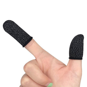 Finger Sleeves for Touch Screen